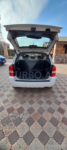 Hyundai Tucson 2008, 215,000 km - 2.0 l - Gəncə