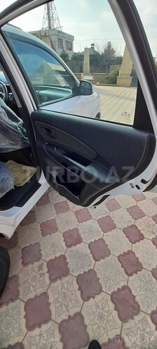 Hyundai Tucson 2008, 215,000 km - 2.0 l - Gəncə