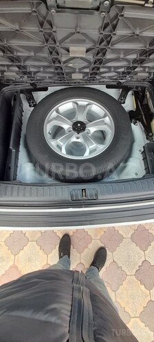 Hyundai Tucson 2008, 215,000 km - 2.0 l - Gəncə