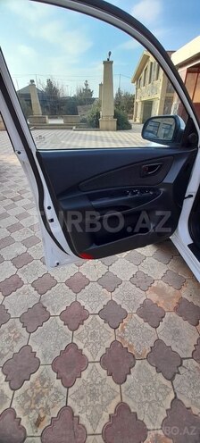 Hyundai Tucson 2008, 215,000 km - 2.0 l - Gəncə