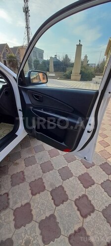 Hyundai Tucson 2008, 215,000 km - 2.0 l - Gəncə