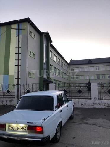 LADA (VAZ) 2107 2005, 98,562 km - 1.6 л - Quba