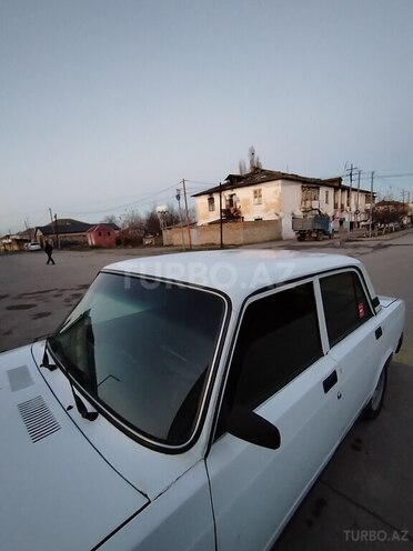 LADA (VAZ) 2107 2005, 98,562 km - 1.6 л - Quba
