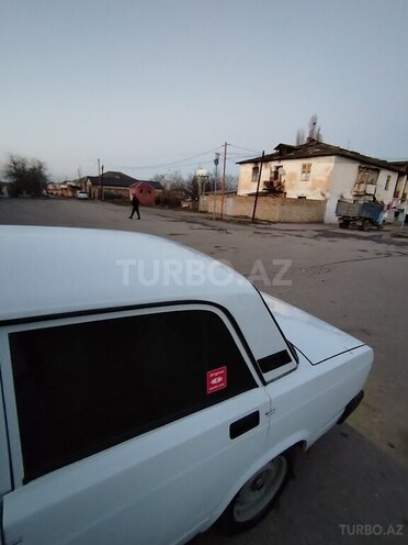 LADA (VAZ) 2107 2005, 98,562 km - 1.6 л - Quba