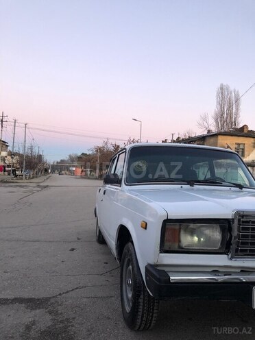 LADA (VAZ) 2107 2005, 98,562 km - 1.6 л - Quba