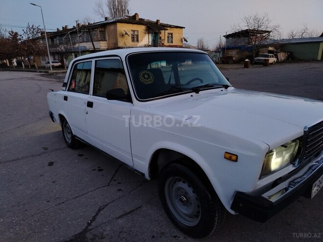 LADA (VAZ) 2107 2005, 98,562 km - 1.6 л - Quba