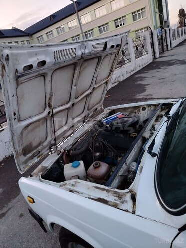 LADA (VAZ) 2107 2005, 98,562 km - 1.6 л - Quba