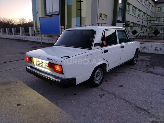 LADA (VAZ) 2107 2005, 98,562 km - 1.6 л - Quba