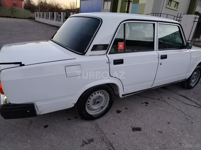 LADA (VAZ) 2107 2005, 98,562 km - 1.6 л - Quba