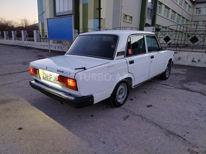 LADA (VAZ) 2107 2005, 98,562 km - 1.6 л - Quba