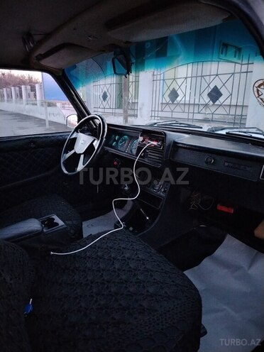LADA (VAZ) 2107 2005, 98,562 km - 1.6 л - Quba