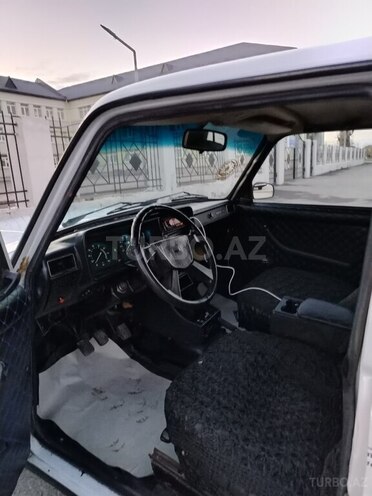 LADA (VAZ) 2107 2005, 98,562 km - 1.6 л - Quba