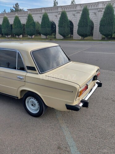 LADA (VAZ) 2106 1987, 80,000 km - 1.5 l - Gəncə