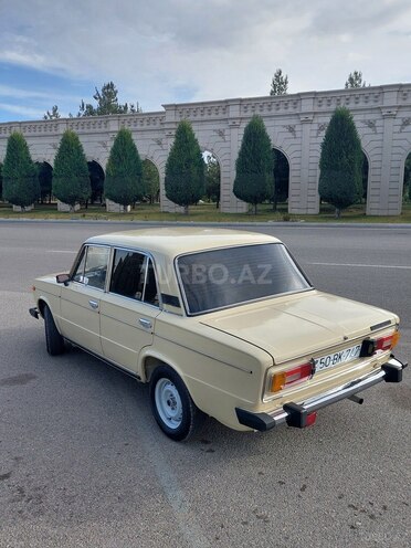 LADA (VAZ) 2106 1987, 80,000 km - 1.5 l - Gəncə