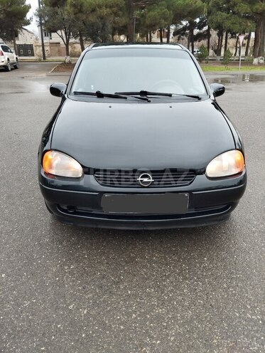 Opel Vita 1998, 241,230 km - 1.6 l - Bakı