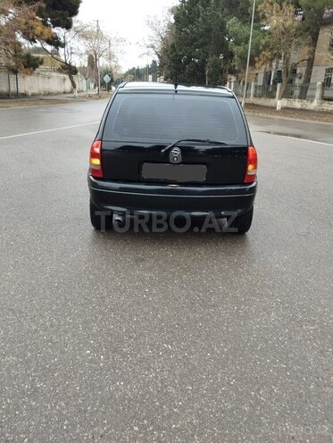 Opel Vita 1998, 241,230 km - 1.6 l - Bakı