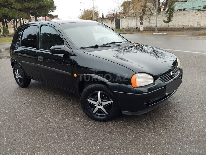 Opel Vita 1998, 241,230 km - 1.6 l - Bakı