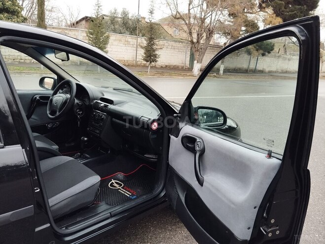 Opel Vita 1998, 241,230 km - 1.6 l - Bakı