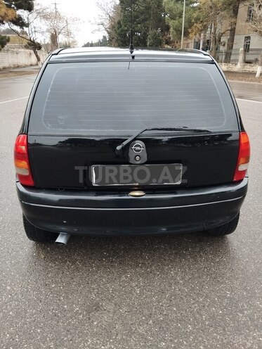 Opel Vita 1998, 241,230 km - 1.6 l - Bakı