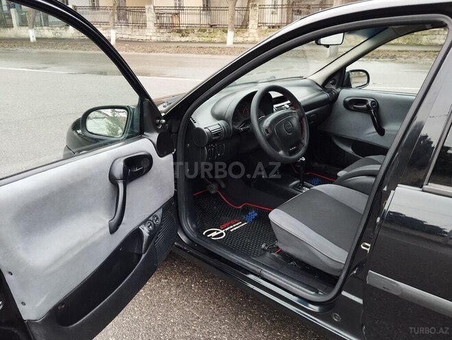 Opel Vita 1998, 241,230 km - 1.6 l - Bakı
