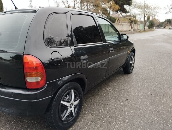 Opel Vita 1998, 241,230 km - 1.6 l - Bakı