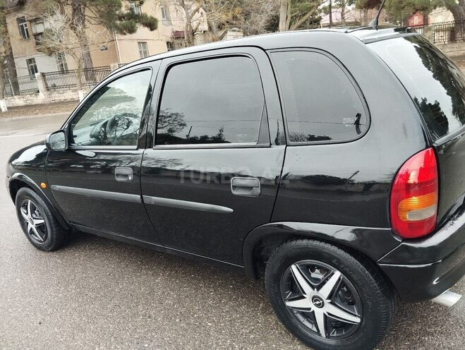 Opel Vita 1998, 241,230 km - 1.6 l - Bakı
