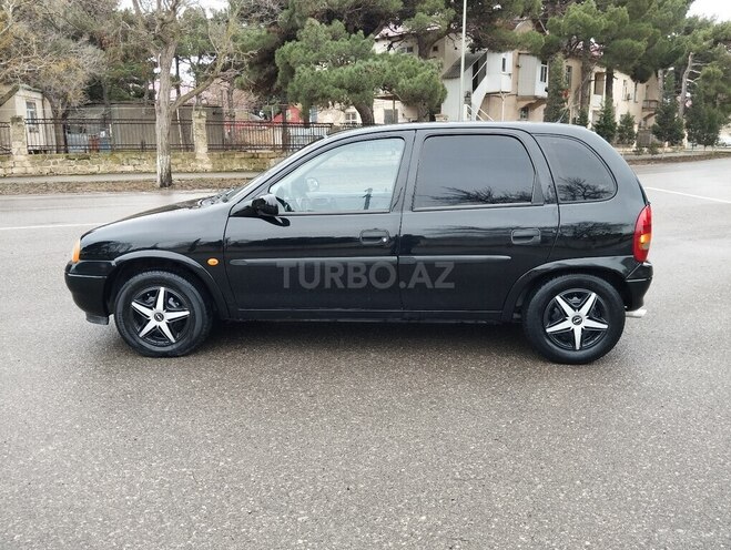 Opel Vita 1998, 241,230 km - 1.6 l - Bakı