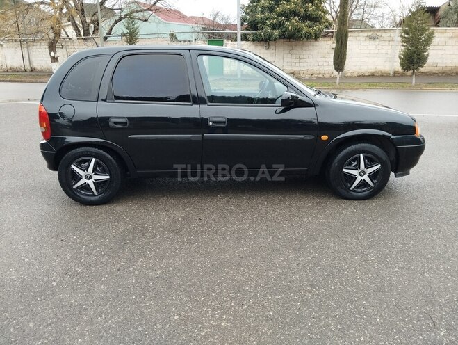 Opel Vita 1998, 241,230 km - 1.6 l - Bakı