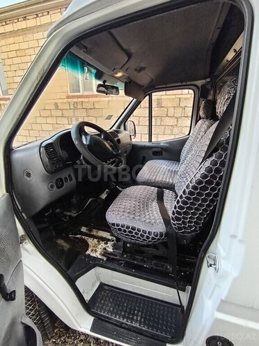 Ford Transit 1998, 300,000 km - 2.5 l - Bakı