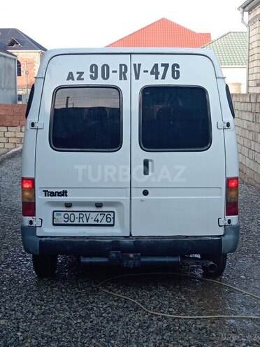 Ford Transit 1998, 300,000 km - 2.5 l - Bakı