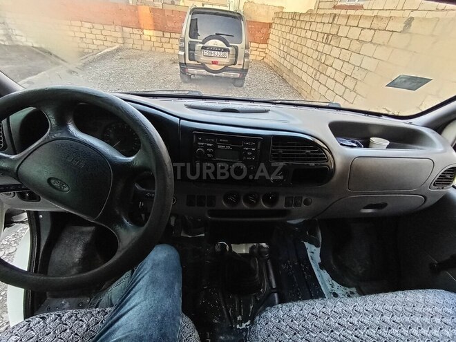 Ford Transit 1998, 300,000 km - 2.5 l - Bakı