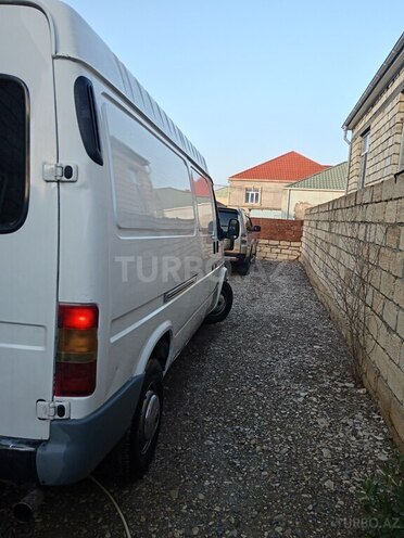 Ford Transit 1998, 300,000 km - 2.5 l - Bakı