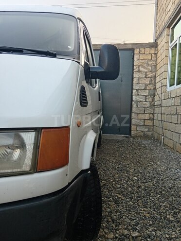 Ford Transit 1998, 300,000 km - 2.5 l - Bakı