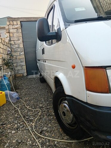 Ford Transit 1998, 300,000 km - 2.5 l - Bakı