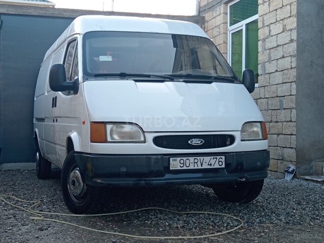 Ford Transit 1998, 300,000 km - 2.5 l - Bakı