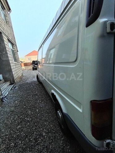 Ford Transit 1998, 300,000 km - 2.5 l - Bakı