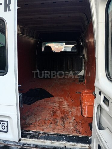 Ford Transit 1998, 300,000 km - 2.5 l - Bakı