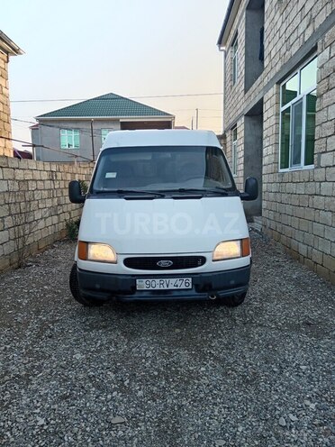 Ford Transit 1998, 300,000 km - 2.5 l - Bakı