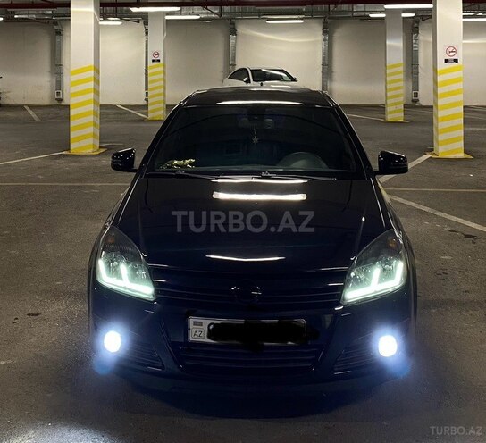 Opel Astra 2006, 226,000 km - 1.4 l - Bakı