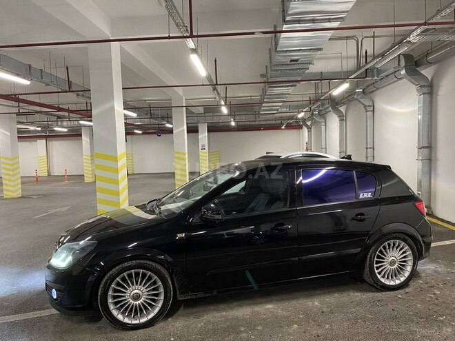 Opel Astra 2006, 226,000 km - 1.4 l - Bakı