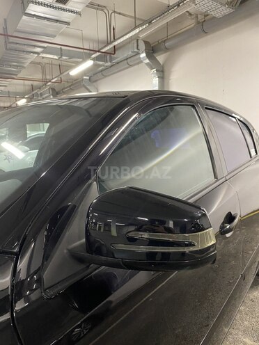 Opel Astra 2006, 226,000 km - 1.4 l - Bakı