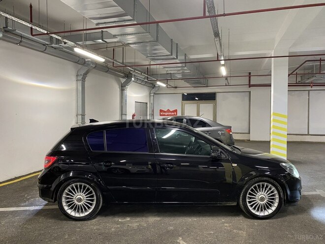 Opel Astra 2006, 226,000 km - 1.4 l - Bakı