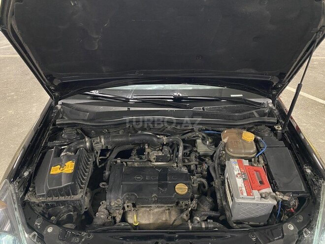 Opel Astra 2006, 226,000 km - 1.4 l - Bakı