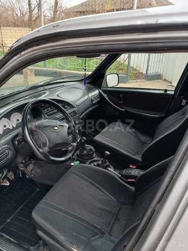 Chevrolet Niva 2006, 65,800 km - 1.7 л - Neftçala