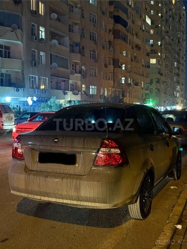 Chevrolet Nexia 2023, 30,000 km - 1.5 л - Bakı