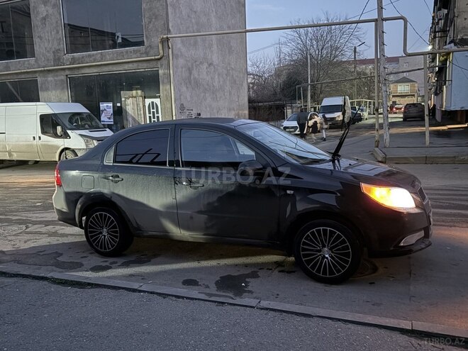 Chevrolet Nexia 2023, 30,000 km - 1.5 л - Bakı