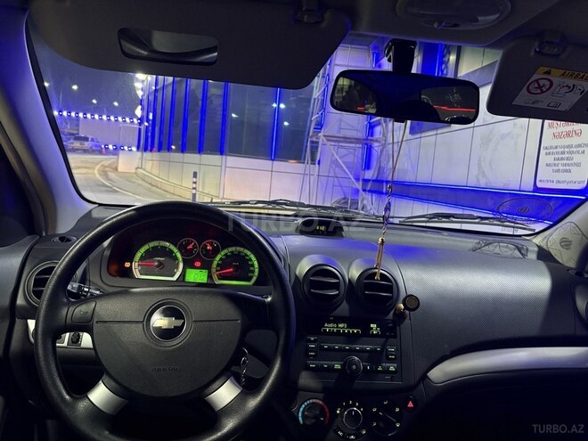 Chevrolet Nexia 2023, 30,000 km - 1.5 л - Bakı