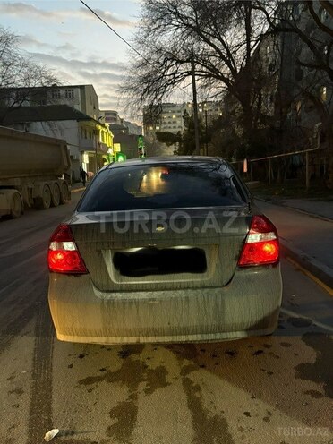 Chevrolet Nexia 2023, 30,000 km - 1.5 л - Bakı