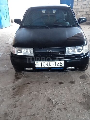 LADA (VAZ) 2112 2005, 215,000 km - 1.6 l - Gəncə