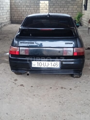 LADA (VAZ) 2112 2005, 215,000 km - 1.6 l - Gəncə